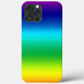 ROYGBIV Case-Mate iPhone HÜLLE (Rückseite)