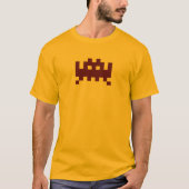 Roys Invader T-Shirt (Vorderseite)