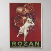 Rozan-Poster Poster (Vorne)
