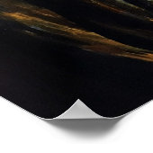 Rozanova - Portrait der Frau 1907 Poster (Ecke)