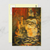 RÖZARD VON DER HÖHE - Postkarte (Vorne/Hinten)