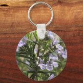 Rozemarijn Schlüsselanhänger (Vorderseite)