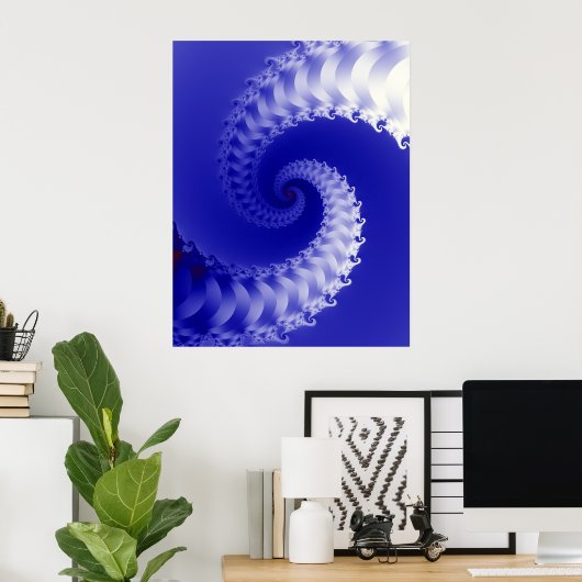 rp444 poster (Heimbüro)