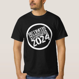 RP Sensibilisierung 2024 T - Shirt