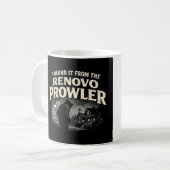 RP-Tasse Kaffeetasse (Vorderseite Links)