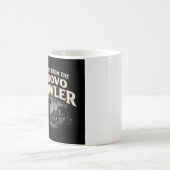 RP-Tasse Kaffeetasse (Mittel)