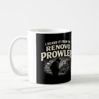 RP-Tasse Kaffeetasse