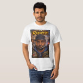 RP Weißes T-Shirt (Vorne ganz)