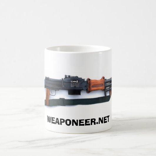 RPD KAFFEETASSE (Mittel)