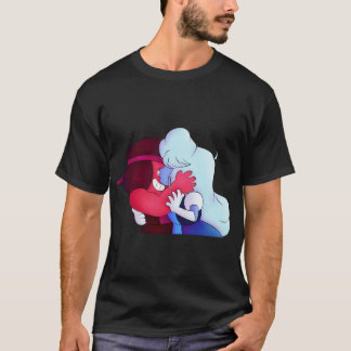 RPD-Polizei Junge Mädchen T-Shirt