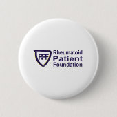 Rpf-Logo Button (Vorderseite)