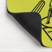 RPG/Boardgame - Mousepad (Ecke)