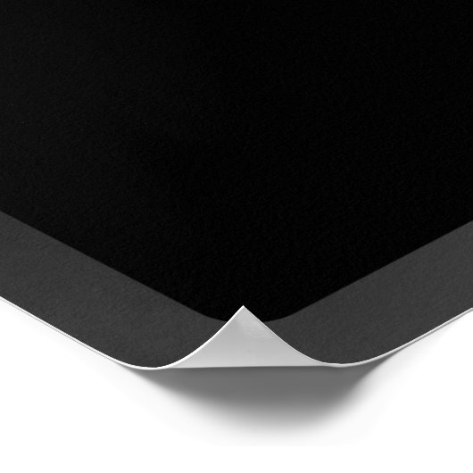 RPG Crit AF | Fantasy Tabletop Retro Gamer Dice Poster (Ecke)