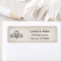 RPG D20 Gamer Wedding