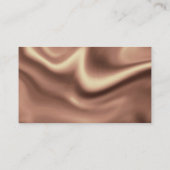 RPG Dice | Copper Fantasy Tabletop Gamer Registry Begleitkarte (Rückseite)