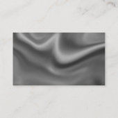 RPG Dice | Fantasy Retro Tabletop Gamer Registry Begleitkarte (Rückseite)