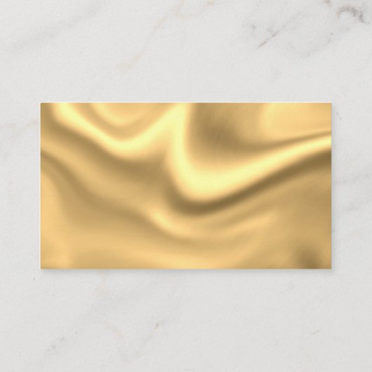 RPG Dice | Gold Fantasy Tabletop Gamer Registry Begleitkarte (Rückseite)