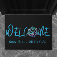 RPG Dice | Holo Fantasy Tabletop Gamer Willkommen
