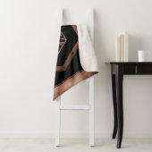 RPG Dice | Kupfer Fantasy Retro Tabletop PnP Gamer Sherpadecke (Beispiel)