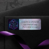 RPG Dice | Nebula Fantasy Tabletop Gameadresse