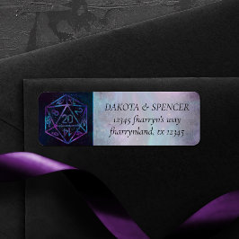 RPG Dice | Nebula Fantasy Tabletop Gameadresse