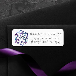 RPG Dice | Nebula Fantasy Tabletop Gameadresse