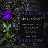 RPG Dice | Nebula Old School Tabletop Player Einladung