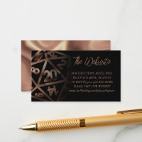 RPG Dice | Website von Copper Fantasy Tabletop Gam