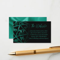 RPG Dice | Website von Emerald Fantasy Tabletop Ga