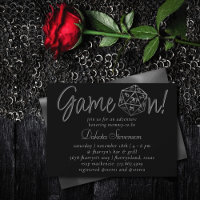 RPG-Game | Old School Tabletop Role Player Dice