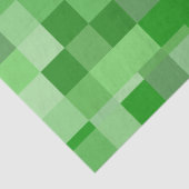 RPG-Gamer-Pixelmuster Seidenpapier (Detail)