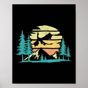 Rpg Gaming D20 Brettspiele Lustiger Rpg Spieler 1  Poster