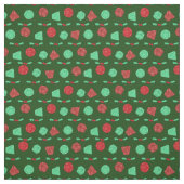 RPG Gaming Dice, Board, Fantasy Games Weihnachten Stoff (Muster)