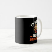 Rpg Gaming Role Playing D20 Tabletop Games Funny R Kaffeetasse (VorderseiteRechts)