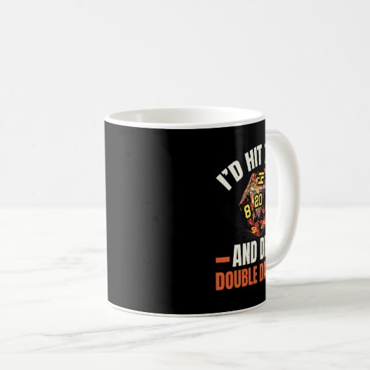 Rpg Gaming Role Playing D20 Tabletop Games Funny R Kaffeetasse (VorderseiteRechts)