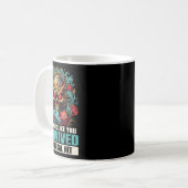 Rpg Gaming Role Playing D20 Tabletop Games Funny R Kaffeetasse (Vorderseite Links)
