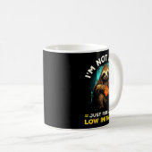 Rpg Gaming Role Playing D20 Tabletop Games Funny R Kaffeetasse (VorderseiteRechts)