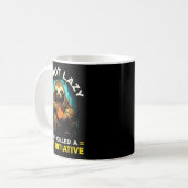 Rpg Gaming Role Playing D20 Tabletop Games Funny R Kaffeetasse (Vorderseite Links)