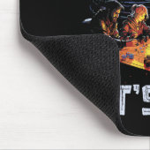 Rpg Gaming Rollenspiel D20 Brettspiele Lustig R Mousepad (Ecke)
