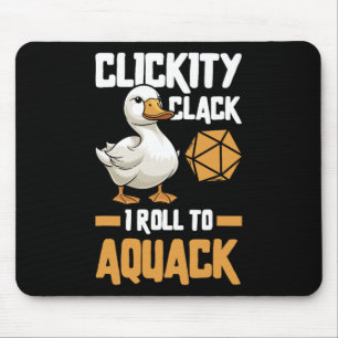 Rpg Gaming Rollenspiel D20 Brettspiele Lustig R Mousepad