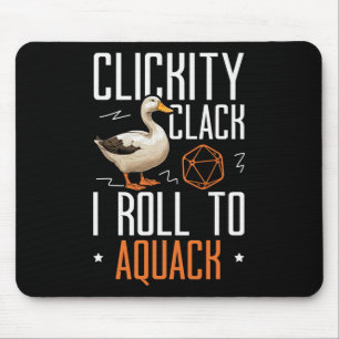 Rpg Gaming Rollenspiel D20 Tischspiele Lustig R Mousepad