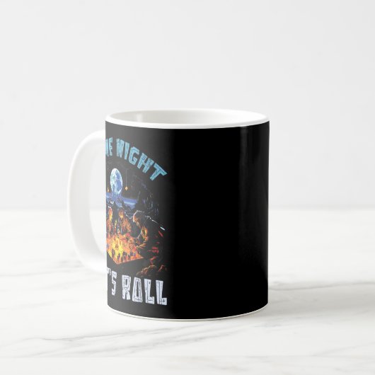 Rpg Gaming Rollenspiele D20 Tischspiele Lustige R Kaffeetasse (Vorderseite Links)