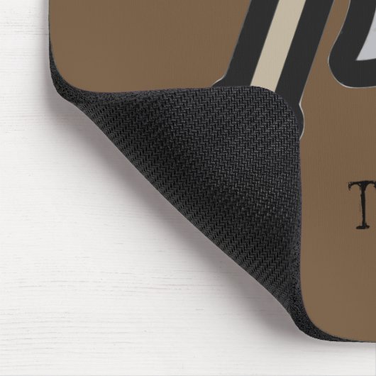 RPG Hint Mousepad (Ecke)