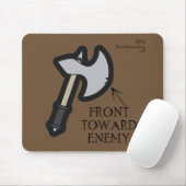 RPG Hint Mousepad (Mit Mouse)