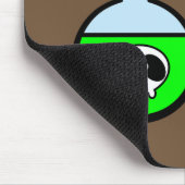 RPG Hint Mousepad (Ecke)