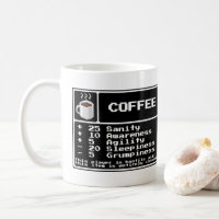 RPG-Item-Kaffee-Tasse