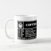 RPG-Item-Kaffee-Tasse Kaffeetasse (Links)