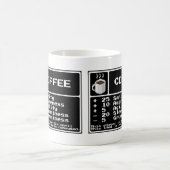 RPG-Item-Kaffee-Tasse Kaffeetasse (Mittel)