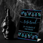 RPG-Leuchten | Holo Fantasy Tabletop Gamer vorbeha Sockelschild