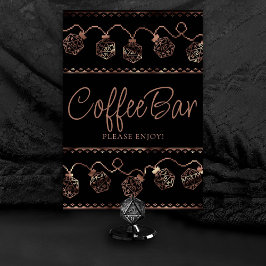 RPG-Leuchten | Kupfer Fantasy Tabletop Gamer Custo Tischnummer